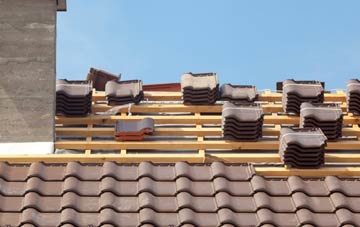 Waddingham clay roofing costs