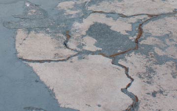 fibreglass roofing replacement Waddingham