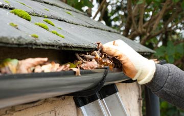 gutter cleaning Waddingham, Lincolnshire