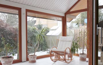 Waddingham hardwood conservatory roofing repairs