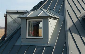 metal roofing Waddingham, Lincolnshire