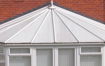Waddingham polycarbonate conservatory roof repairs