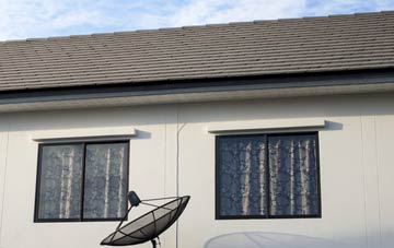 Waddingham rubber roof costs
