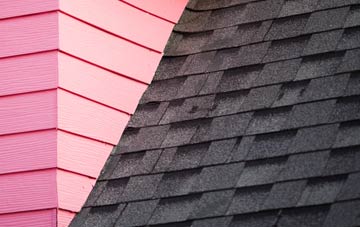 rubber roofing Waddingham, Lincolnshire