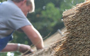 professional Waddingham thatchers