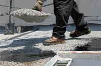 find rated Waddingham flat roofing replacement companies