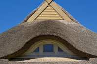 Waddingham thatch roofing